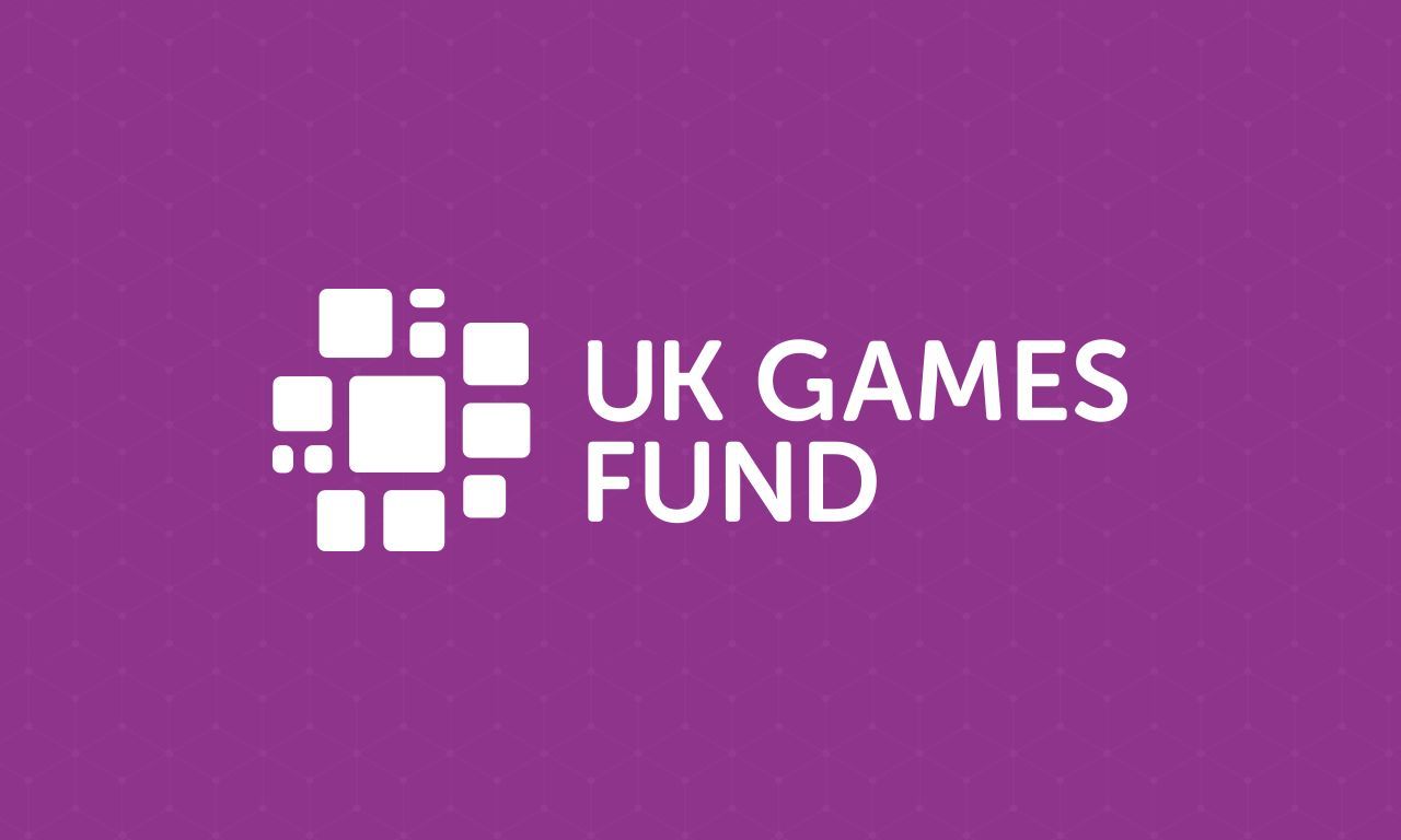 Uk games. The games Fund. Funds uk. Games uk